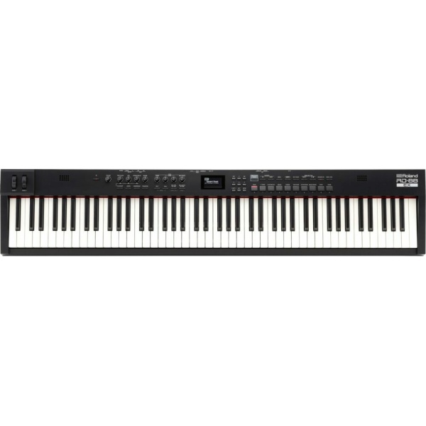 RD-88 EX STAGE PIANO