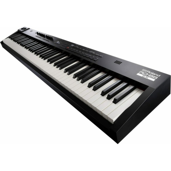 RD-88 EX STAGE PIANO