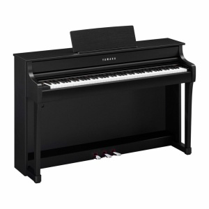 CLP-835 B PIANOFORTE DIGITALE