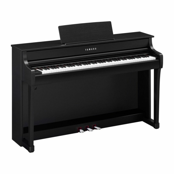 CLP-835 B PIANOFORTE DIGITALE