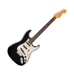 FENDER 70th Player Stratocaster RW Nebula Noir