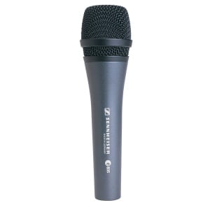 E835 MICROFONO