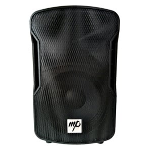 BP13-10A11 10'' CASSA ATTIVA