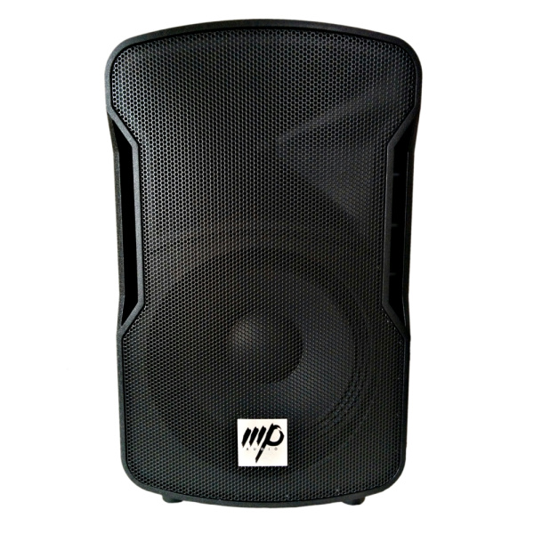 BP13-10A11 10'' CASSA ATTIVA
