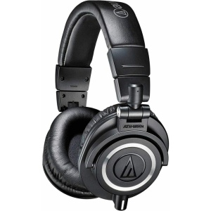 ATH-M50X CUFFIA