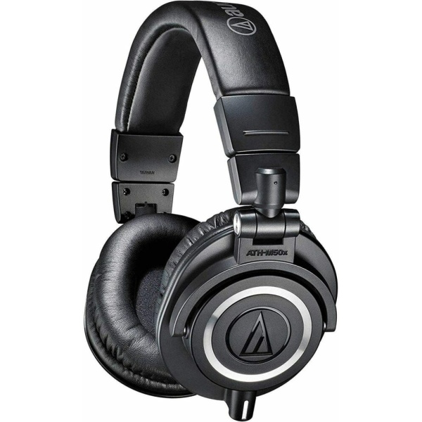 ATH-M50X CUFFIA