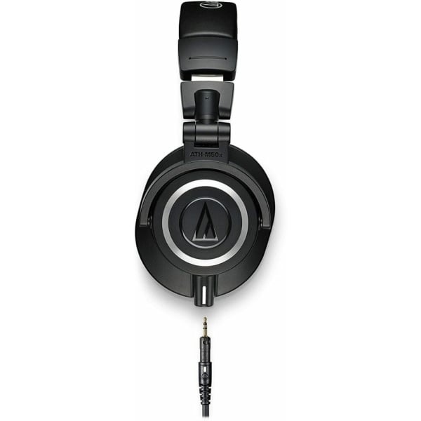 ATH-M50X CUFFIA