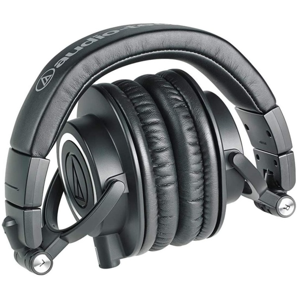 ATH-M50X CUFFIA