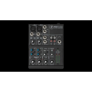 402 VLZ4 MIXER ANALOGICO
