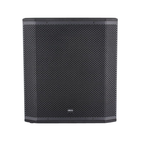 BW18-SUB15A SUBWOOFER 15