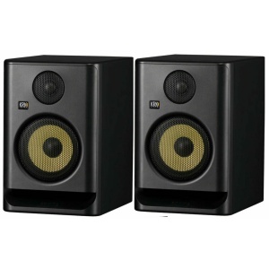 RP5 G5 COPPIA MONITOR DA STUDIO