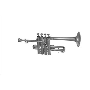 P5-4 TROMBINO SIB/LA