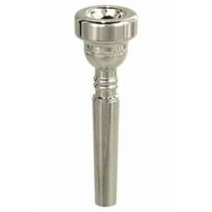 M2C SYMPHONY TRUMPET SILVER BOCCHINO