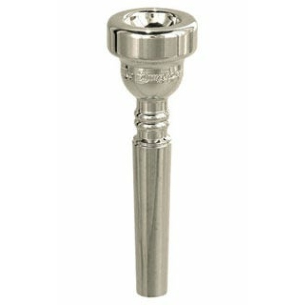 M2C SYMPHONY TRUMPET SILVER BOCCHINO