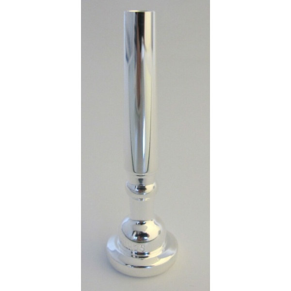 13A4Z SILVER BOCCHINO PER TROMBA