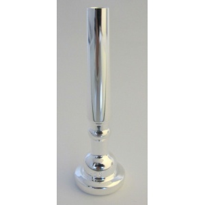 14A4Z SILVER BOCCHINO PER TROMBA
