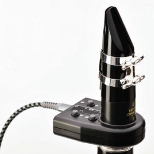 BC9713-0 CLARIMATE SORDINA DIGITALE PER CLARINETTO