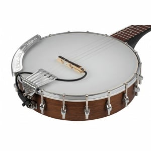 KNA BP-1 Pickup per banjo5 corde