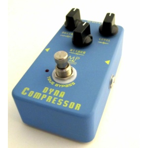 JF-10 DYNAMIC COMPRESSOR