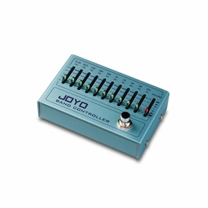 R-12 10 BAND EQ PEDALE