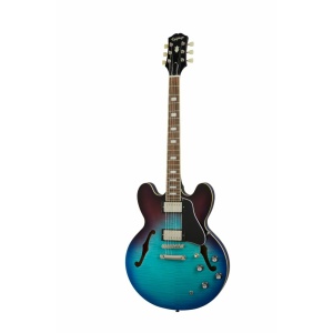 ES-335® FIGURED BLUEBERRY BURST