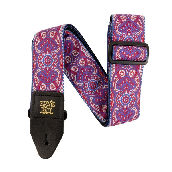 5332 PAISLEY DREAM JACQUARD TRACOLLA