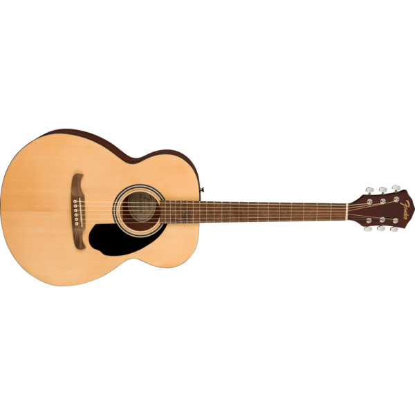 FA-135 DE CONCERT NATURAL WN CHITARRA ACUSTICA
