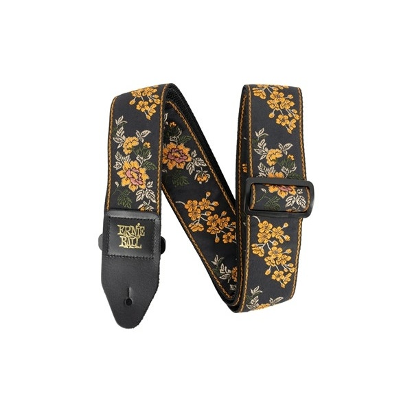 5363 JACQUARD TANGERINE BLOSSOM TRACOLLA