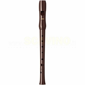 Yamaha YRN21 Flauto sopranino in Fa