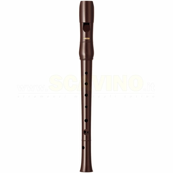 Yamaha YRN21 Flauto sopranino in Fa