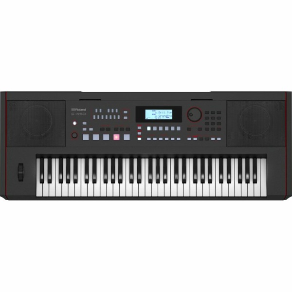 Roland EX50 Tastiera Arranger Bluetooth 61 Tasti