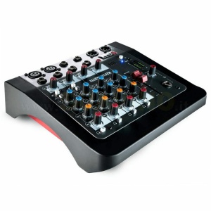 Allen & Heath ZED6 Mixer Analogico