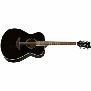 Yamaha FS820BL Black