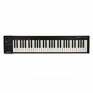 Nektar Impact GX61 Tastiera Controller MIDI USB 61 Tasti