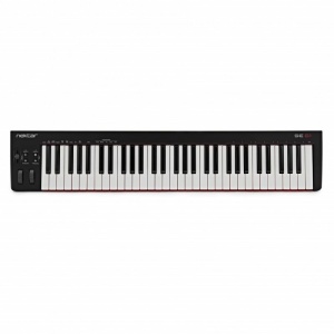 Nektar SE61 Tastiera Controller MIDI USB 61 Tasti