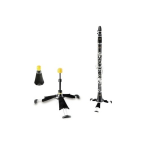 DS440B TRAVLITE STAND CLARINETTO