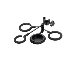 HA100 MUTE HOLDER STAND PER SORDINE