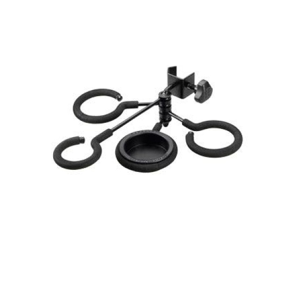 HA100 MUTE HOLDER STAND PER SORDINE