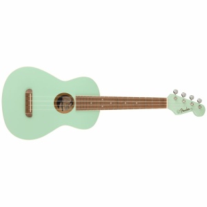 Fender Avalon Tenor Ukulele