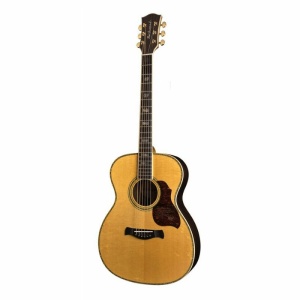 Richwood A-70-EVA Chitarra acustica auditorium elettrificata