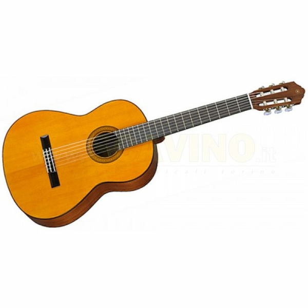 Yamaha CG102 chitarra classica