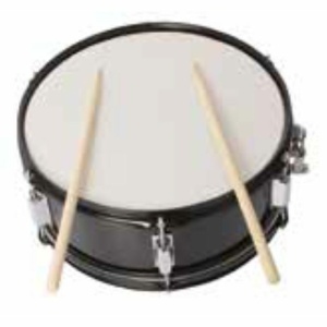 Rullante STV135N 14'' x 5'' in legno 6 tiranti BRAHNER