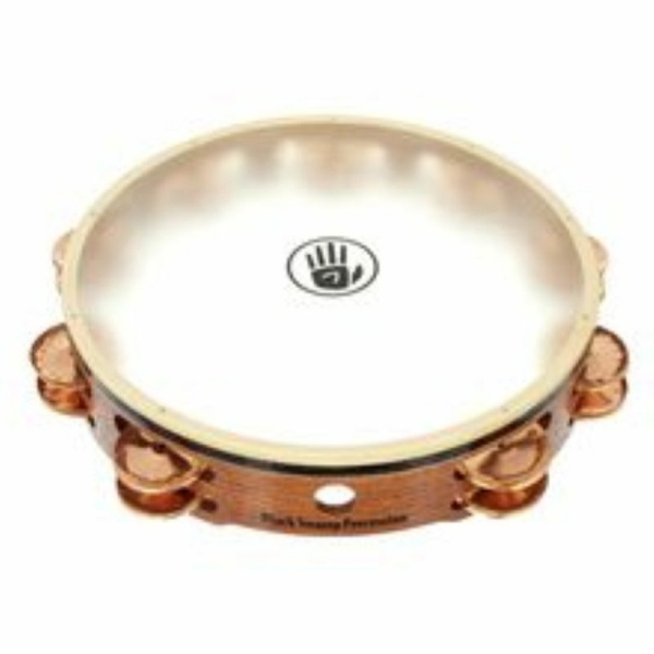 Black Swamp Percussion TD2 Tambourine