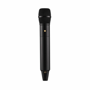Rode Interview Pro Microfono a Condensatore Palmare Wireless