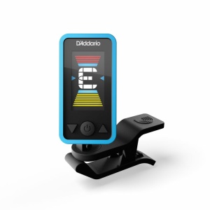 D'Addario Eclipse Headstock Tuner