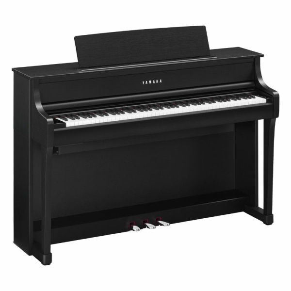 Yamaha CLP875B Pianoforte Digitale