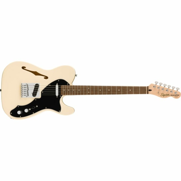 Fender Squier Affinity Series™ Telecaster® Thinline
