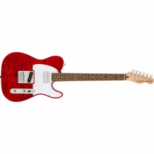 Fender Squier Affinity Series™ Telecaster® FMT SH