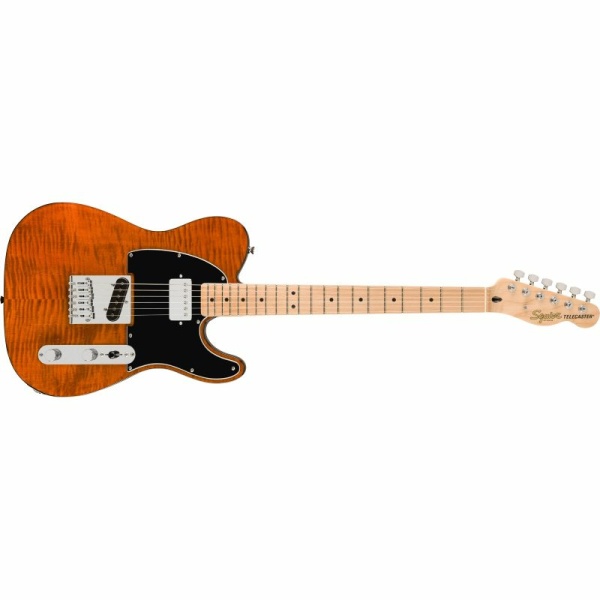 Fender Squier Affinity Series™ Telecaster® FMT SH