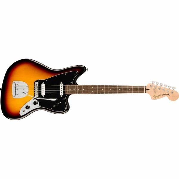 Fender Squier Affinity Series™ Jaguar®